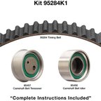 Dayco 95284K1 Engine Timing Belt Kit - view 1