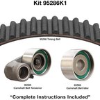 Dayco 95286K1 Engine Timing Belt Kit - view 2
