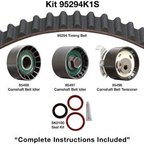 Dayco 95294K1S Engine Timing Belt Kit - view 1