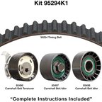 Dayco 95294K1 Engine Timing Belt Kit - view 1