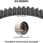 Dayco 95295K1 Engine Timing Belt Kit - view 2