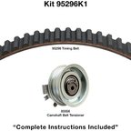 Dayco 95296K1 Engine Timing Belt Kit - view 2