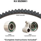 Dayco 95298K1 Engine Timing Belt Kit - view 2