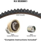 Dayco 95306K1 Engine Timing Belt Kit - view 2