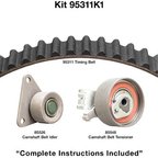 Dayco 95311K1 Engine Timing Belt Kit - view 2