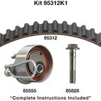 Dayco 95312K1 Engine Timing Belt Kit - view 2
