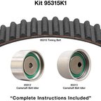 Dayco 95315K1 Engine Timing Belt Kit - view 1