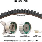 Dayco 95318K1 Engine Timing Belt Kit - view 2