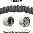 Dayco 95323K1 Engine Timing Belt Kit - view 2