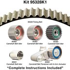 Dayco 95328K1 Engine Timing Belt Kit - view 2