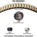 Dayco 95334K1 Engine Timing Belt Kit - view 1