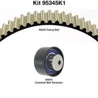 Dayco 95345K1 Engine Timing Belt Kit - view 2