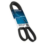 Dayco A060470 Serpentine Belt - Main Drive - view 2