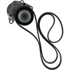 Dayco A060563K1 Serpentine Belt Drive Component Kit - view 1