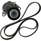 Dayco A060563K1 Serpentine Belt Drive Component Kit - view 2