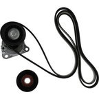 Dayco A060875K1 Serpentine Belt Drive Component Kit - view 1