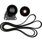 Dayco A060875K1 Serpentine Belt Drive Component Kit - view 2