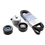 Dayco A060915K1 Serpentine Belt Drive Component Kit - Main Drive - view 2