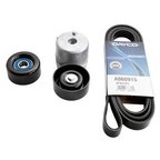 Dayco A060915K1 Serpentine Belt Drive Component Kit - Main Drive - view 1