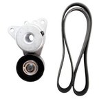 Dayco A070407K1 Serpentine Belt Drive Component Kit - view 4