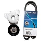 Dayco A070407K1 Serpentine Belt Drive Component Kit - view 3