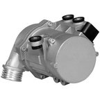 Dayco DEP1002 Engine Water Pump - view 2