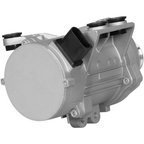 Dayco DEP1002 Engine Water Pump - view 3