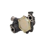 Dayco DP10031 Engine Water Pump - view 3