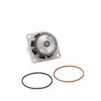 Dayco DP1004 Engine Water Pump - view 2