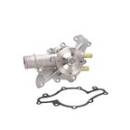 Dayco DP1006 Engine Water Pump - view 1