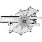 Dayco DP10081 Engine Water Pump - view 2