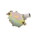 Dayco DP1008 Engine Water Pump - view 3