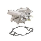 Dayco DP1008 Engine Water Pump - view 2