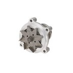 Dayco DP1010 Engine Water Pump - view 4