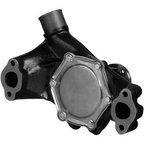 Dayco DP1011H Engine Water Pump - view 2