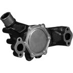 Dayco DP1011H Engine Water Pump - view 3