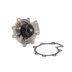 Dayco DP1013 Engine Water Pump - view 1
