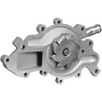 Dayco DP1024 Engine Water Pump - view 3