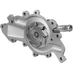 Dayco DP1024 Engine Water Pump - view 4