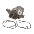 Dayco DP1031 Engine Water Pump - view 2