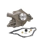 Dayco DP1043 Engine Water Pump - view 2