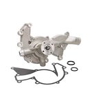 Dayco DP1055 Engine Water Pump - view 2