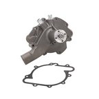 Dayco DP1071 Engine Water Pump - view 2
