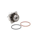 Dayco DP1118 Engine Water Pump - view 2
