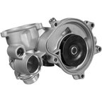 Dayco DP1304 Engine Water Pump - view 3