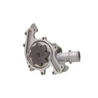 Dayco DP1314 Engine Water Pump - view 3
