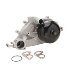 Dayco DP1317 Engine Water Pump - view 1