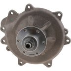 Dayco DP1381 Engine Water Pump - view 4