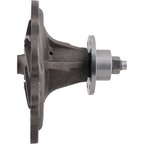 Dayco DP1381 Engine Water Pump - view 3