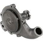 Dayco DP1385 Engine Water Pump - view 4